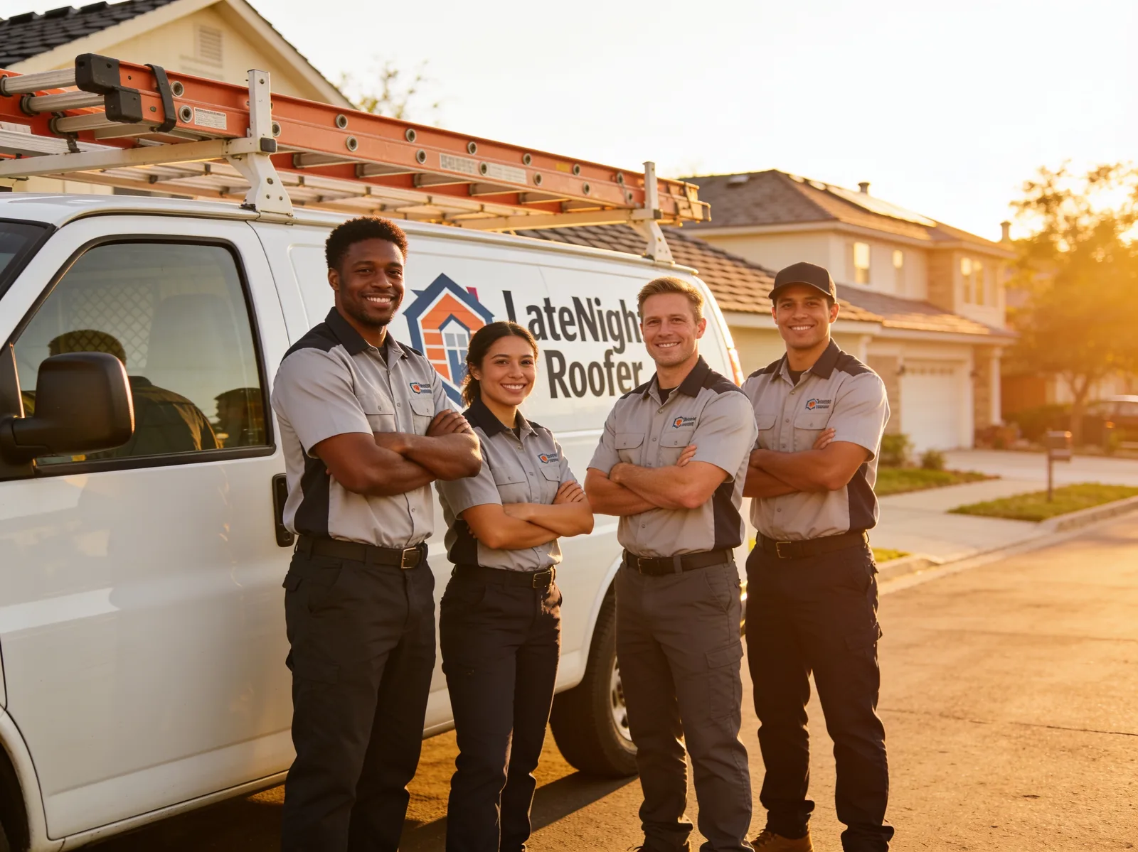 Emergency Roof Repair company in New Manchester, WV