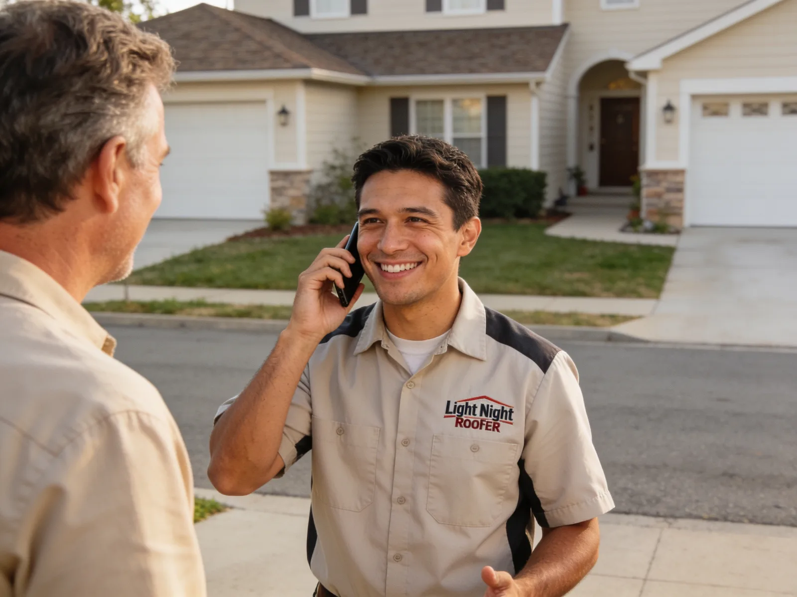 Emergency Roof Repair New Manchester, WV FAQs